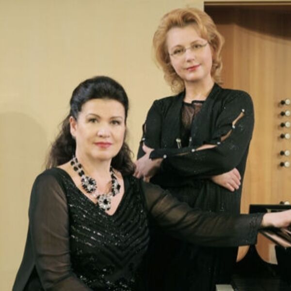 Танцевальный диалог