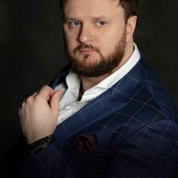 Тимофей Дубовицкий (тенор) "Любить по-итальянски"