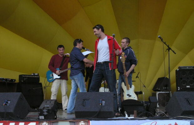 Сабвэй -разное