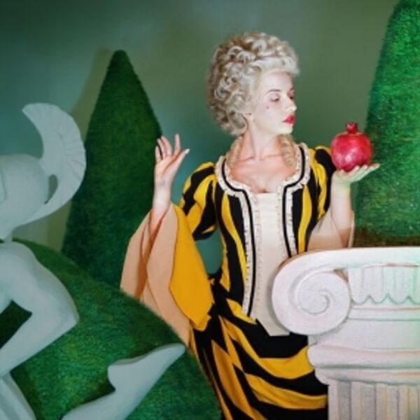 Опера «Свадьба Фигаро»