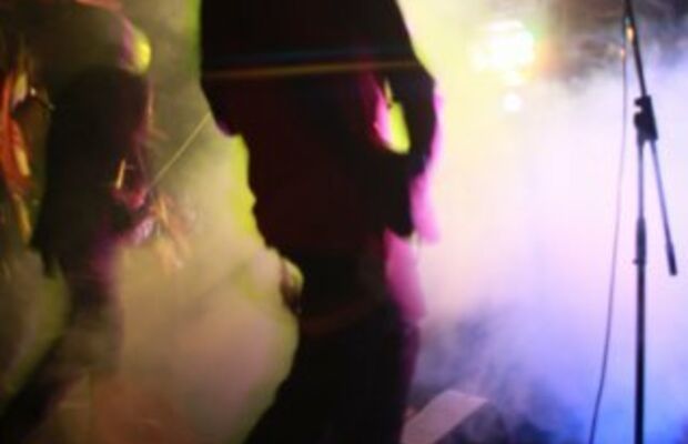 7-ми летие группы Ого-П-огО