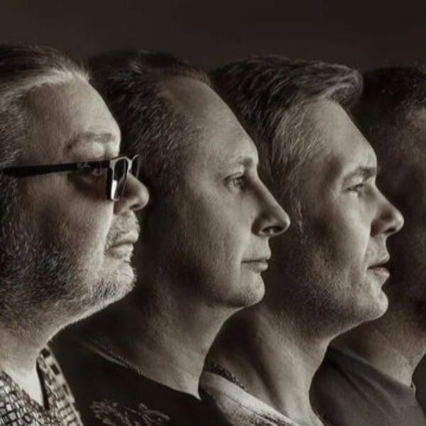 Концерт Владимира Захарова и группы «Рок острова»