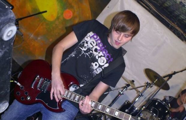 P.F.M. (President Fuck’n Murder) 