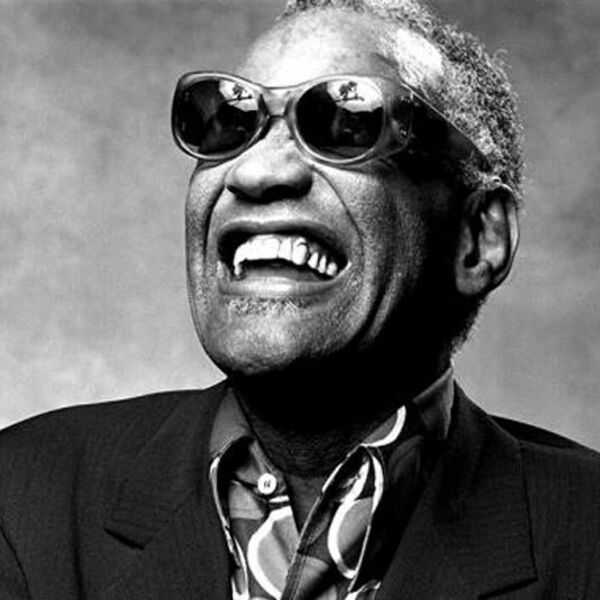 Трибьют Рэю Чарльзу