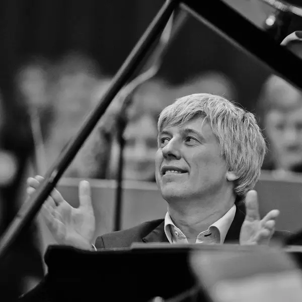 Андрей Кондаков. Домашний концерт