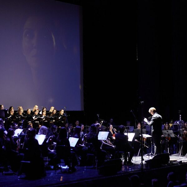 Русская опера: от мифа к истории