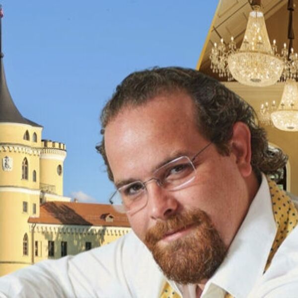 Голос Милана. Раут со звездой «Ла Скала