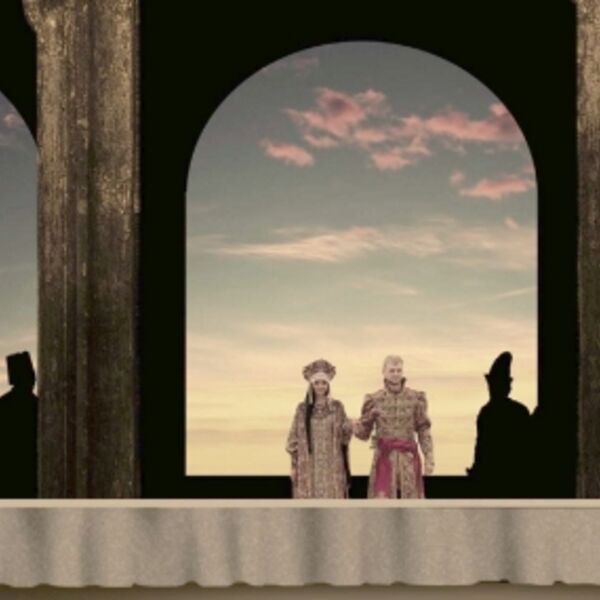 Опера «Царская невеста»