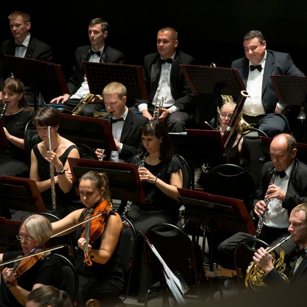 Фестиваль им. Нейгауза