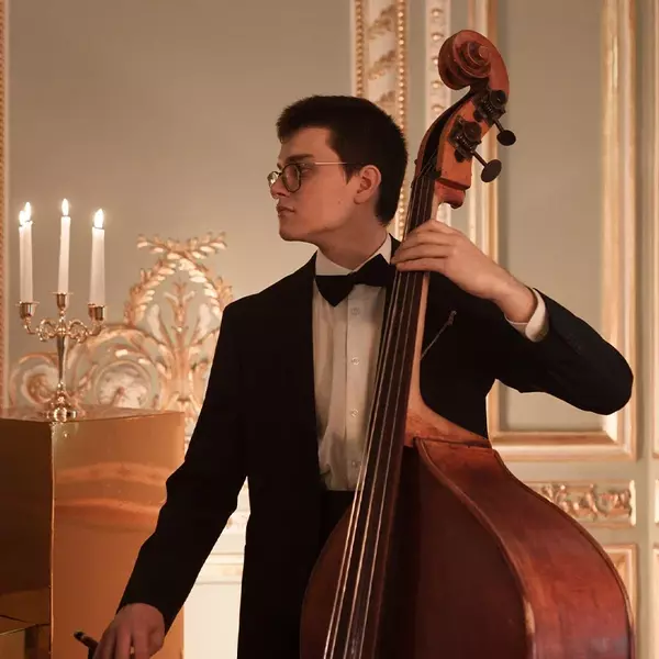 Магия свечей. Оскароносные саундтреки