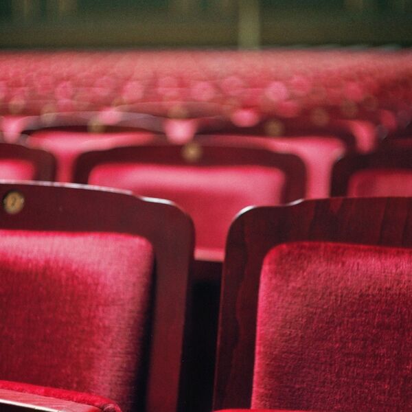 Тайна запечного сверчка, или Сказка о маленьком Моцарте