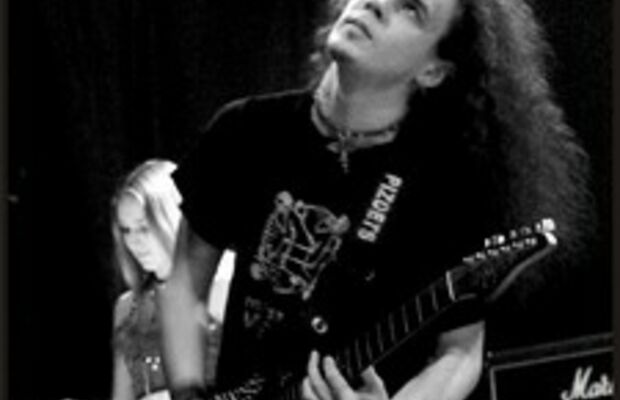 NECRODEFLORATOR HimSelf