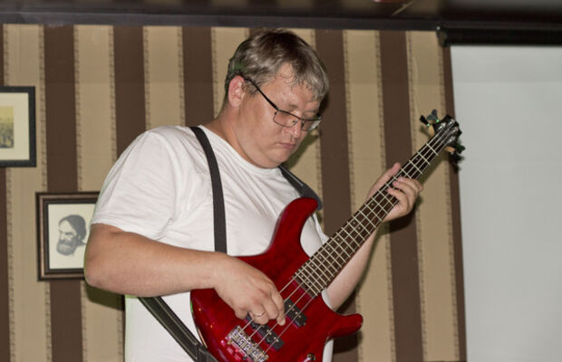 рокотам "жИВЯК"