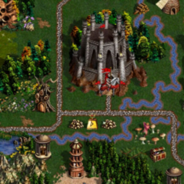 Оркестр CAGMO. Герои Меча и Магии. Симфонический концерт