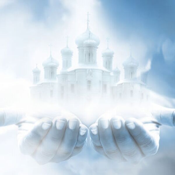 Опера «Сказание о невидимом граде Китеже и деве Февронии»