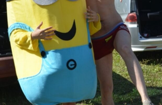 Калоши Счастья