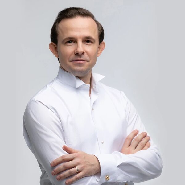 Музыка кино. Концерт № 2