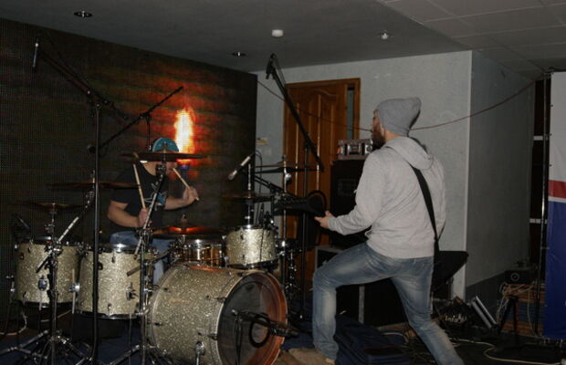 Белгород 5.12.2014 ЦМИ