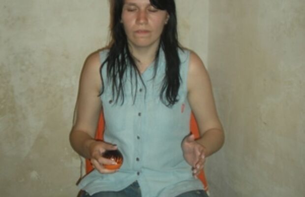 15.05.2010 Квартирник в г.Донецк