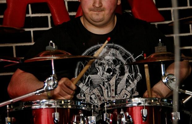 Оттепель 2016 (Северодвинск "Гараж паб")