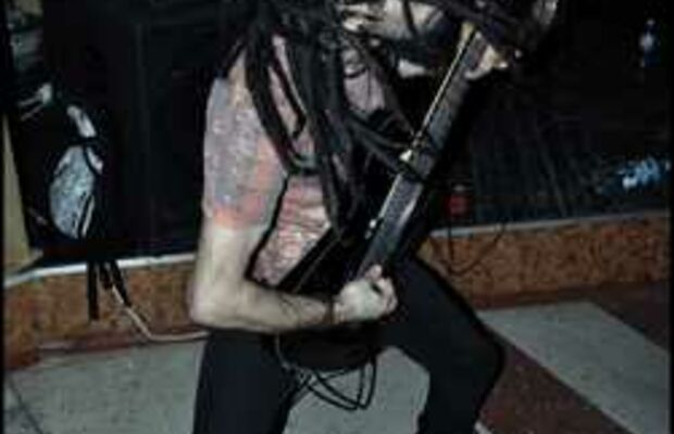 CARNAGE CHRISTMAS METAL SHOW 8.01.12