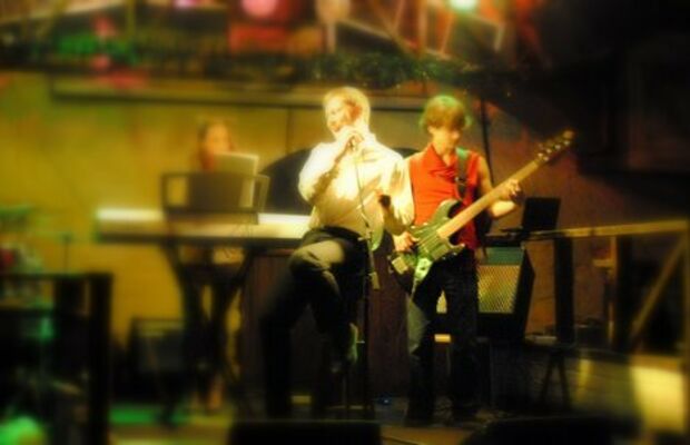 Dmitry M.A.D. Strigin