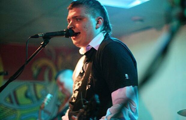 Презентация сингла "21 век"