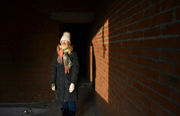 Шпицы рассекают пространство и время