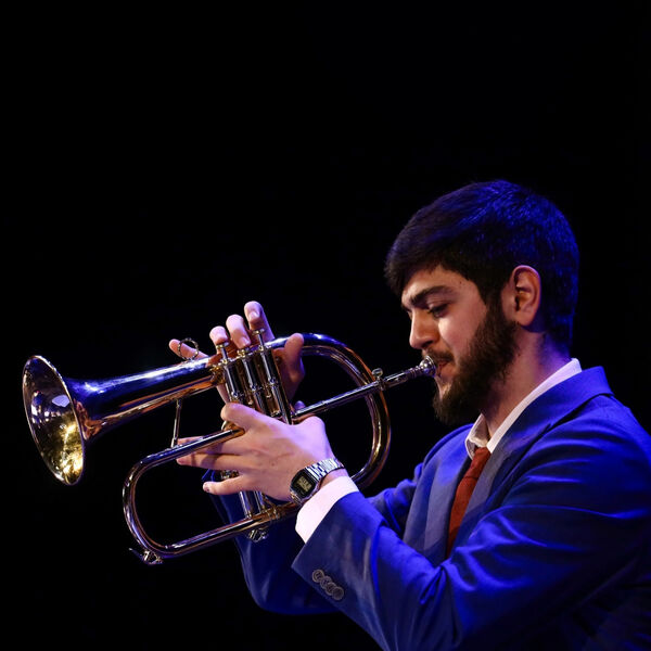 Квартет Григора Паносяна & SEDA