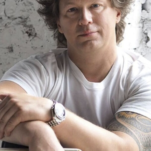 Джазовые приключения с Вадимом Эйленкригом