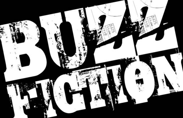 BUZZ FICTION