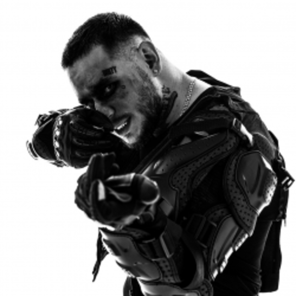 RAM (Грязный Рамирес)