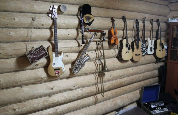 Фото разных лет