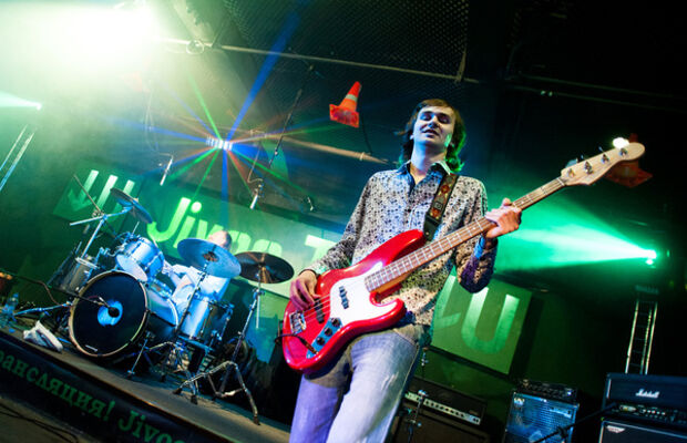 2012.06.24 - Живое Тв. Москва