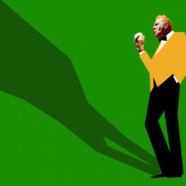 Группа «АукцЫон»