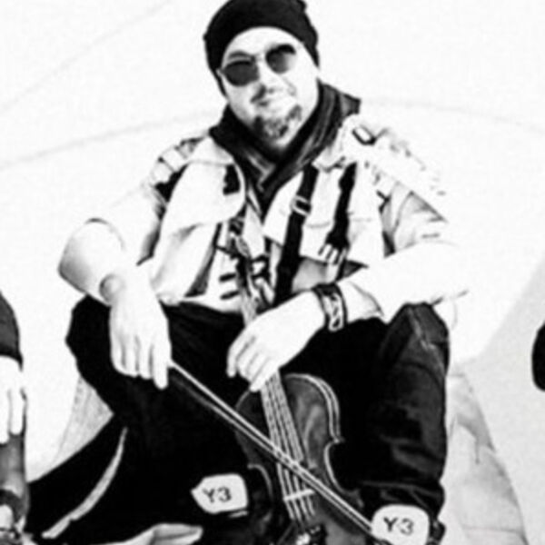 Яша Мулерман и Легендарные Мулерманбэнд