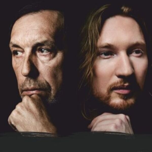 Концерт Николая Носкова (Ivan с оркестром)