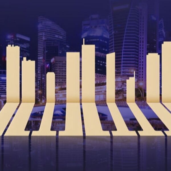 Рахманинов. Концерт №3. Чайковский. Концерт №1