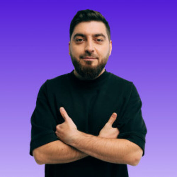 Роман Косицын