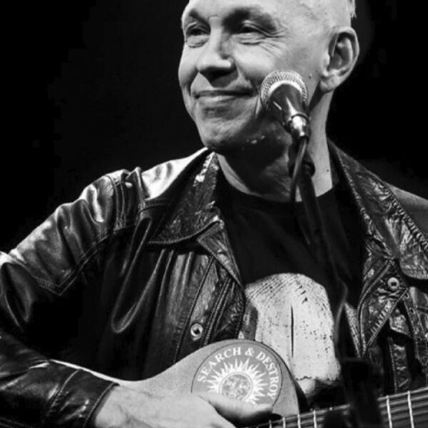 Александр Ф. Скляр и «Ва-Банкъ»