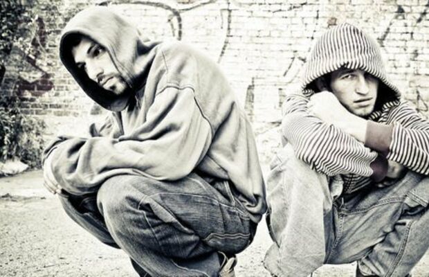 Песочные люди