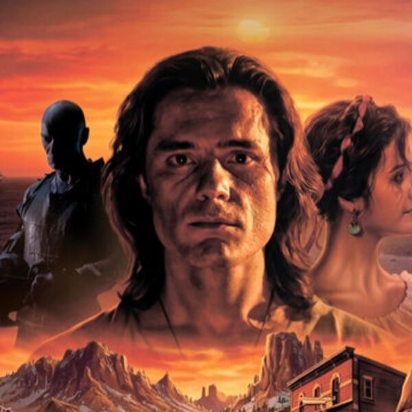 Спектакль «Дух Соноры»