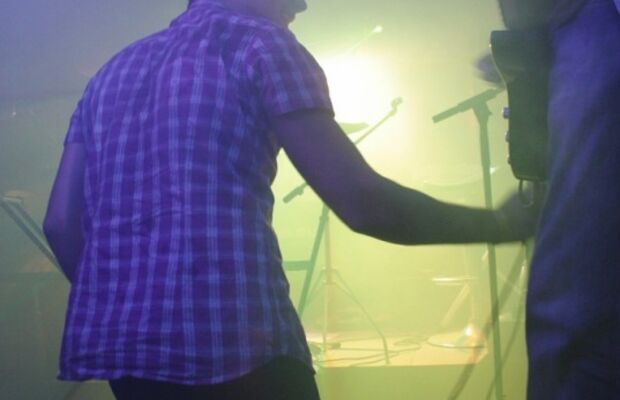 Nifears party vol.10