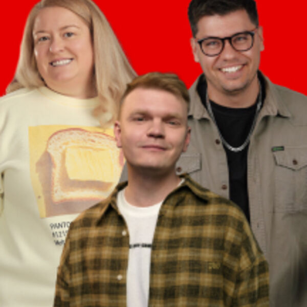 Стендап и горы