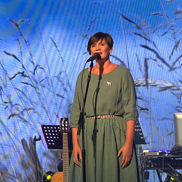 Северная сага