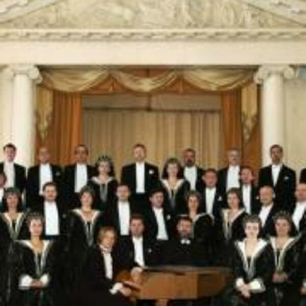 "Птица - музыка". К 60-летию Антона Вискова