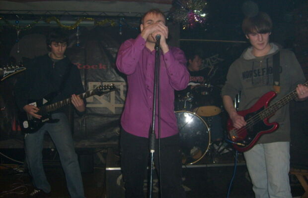 09.01.10. Тольятти.Генератор.ЙОРШ