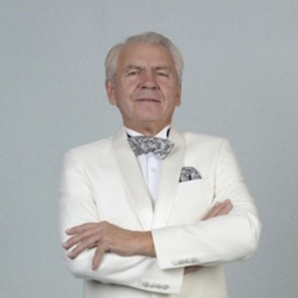 Отговорила роща золотая. К 130-летию Есенина