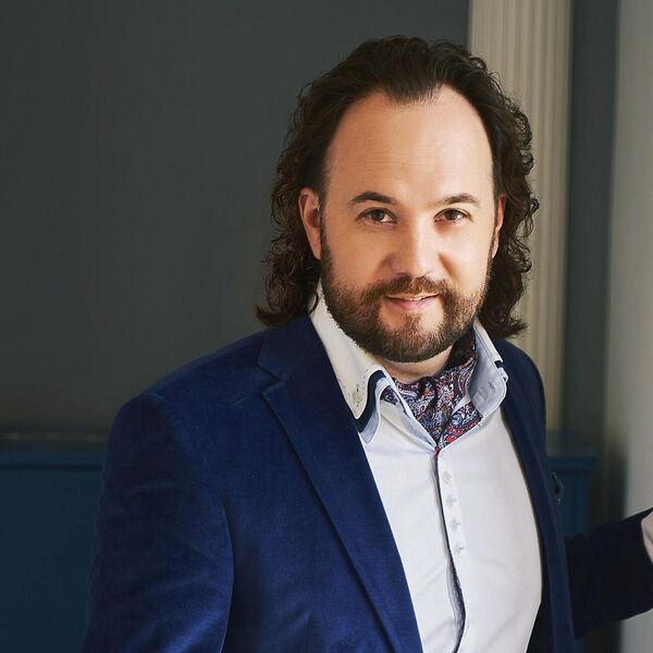 Духовой оркестр и Максим Щербицкий. Поверь в мечту!