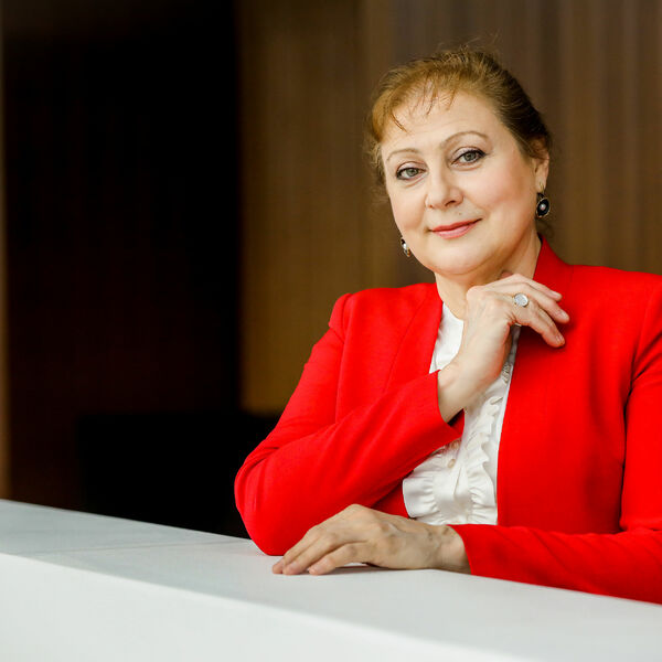 Две стихии: голос и орган